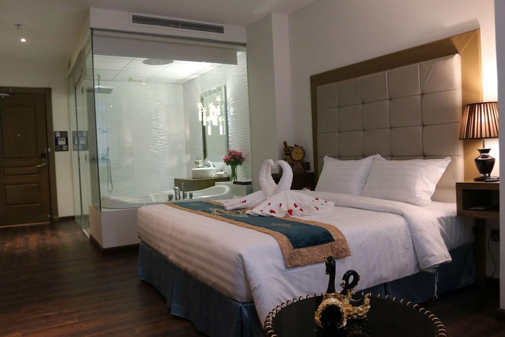 Diamond Hill Hotel Ho Chi Minh City Exterior photo