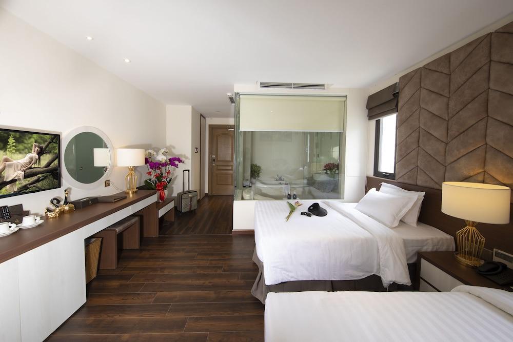 Diamond Hill Hotel Ho Chi Minh City Exterior photo