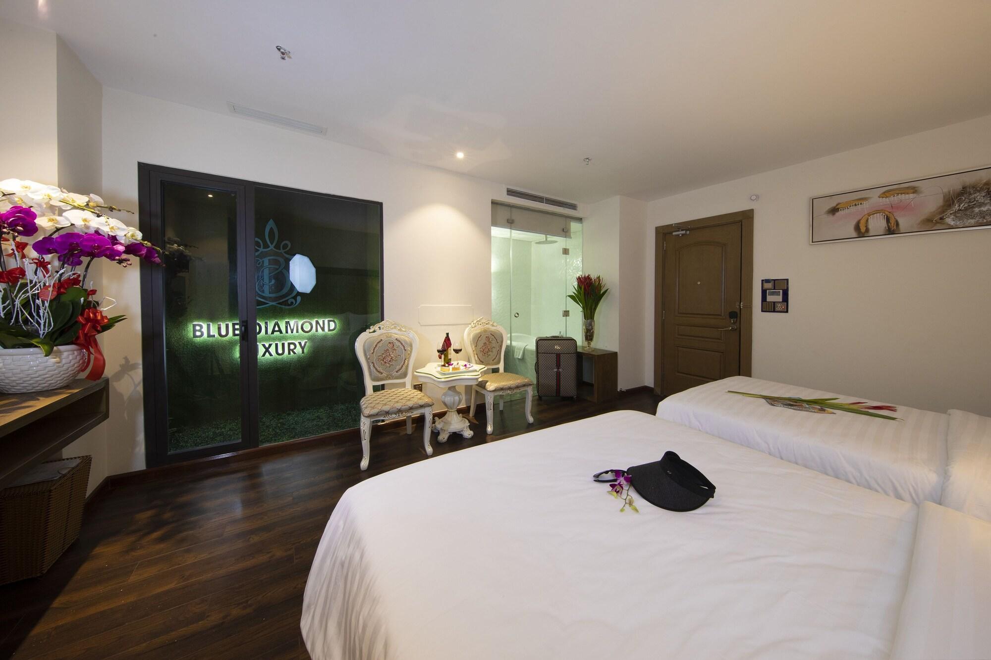 Diamond Hill Hotel Ho Chi Minh City Exterior photo