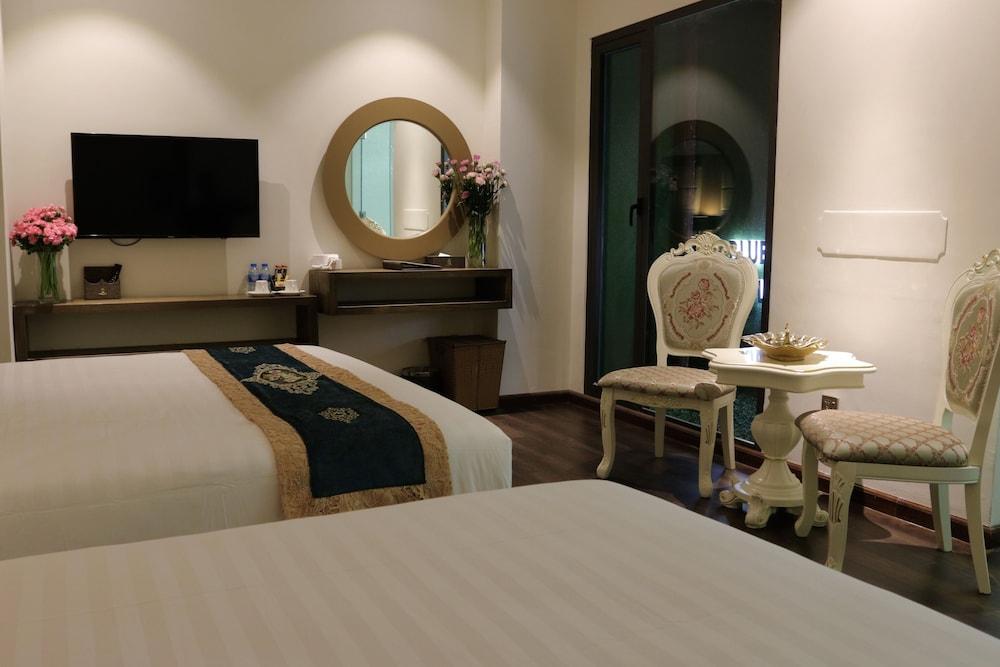 Diamond Hill Hotel Ho Chi Minh City Exterior photo